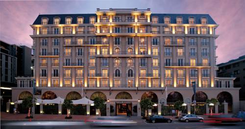 Cape Royale Luxury Hotel & Spa 