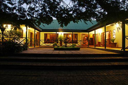 Tzaneen Country Lodge 