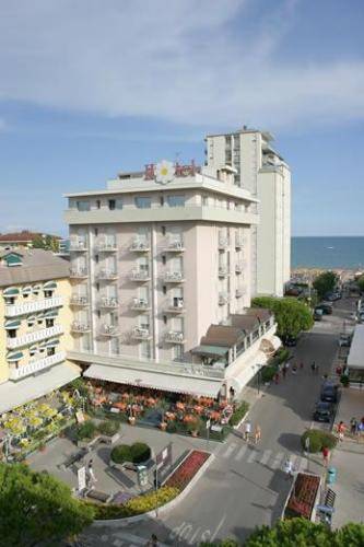 Hotel Margherita 