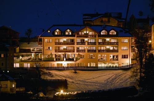 Hotel Grones 