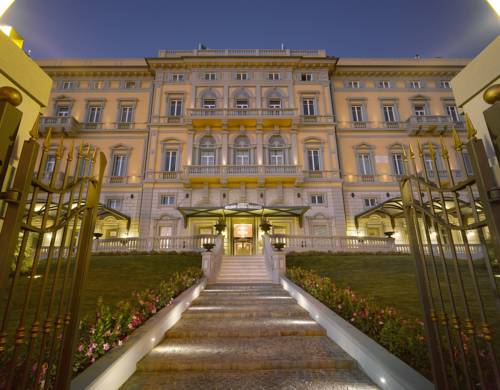 NH Grand Hotel Palazzo 