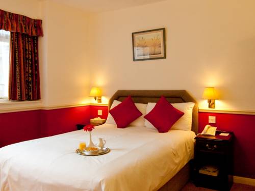 Comfort Inn Birmingham 