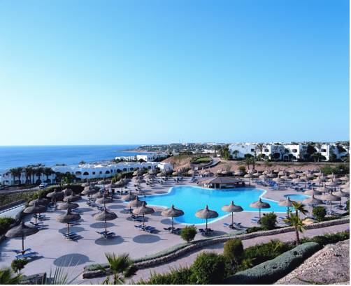 Domina Hotel & Resort Sultan 