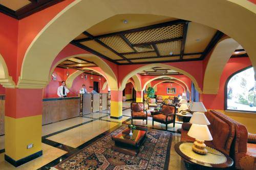 Domina Hotel & Resort Harem 