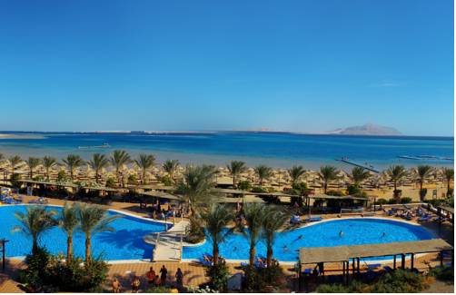 Jaz Belvedere Resort 