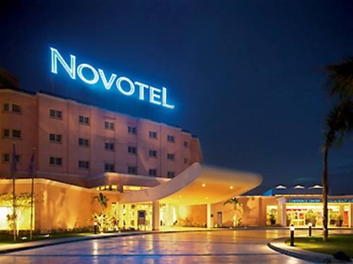 Novotel Cairo 6th Of October 