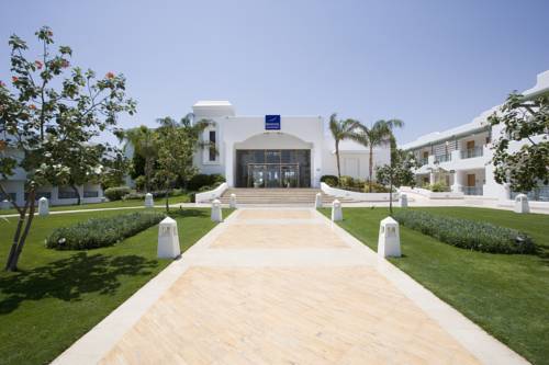 Hotel Novotel Sharm El-Sheikh 