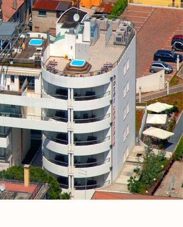Hotel Centrale 