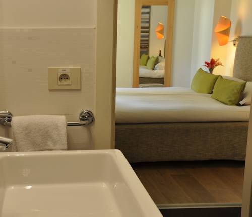 Eden Antwerp by Sheetz Hotels 