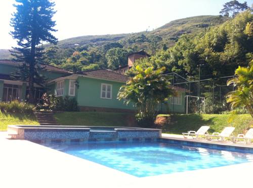 Riverside Park Hotel 