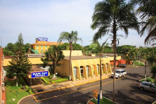 Dan Inn Uberaba 