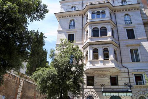 Beau Site - Antica Residenza 