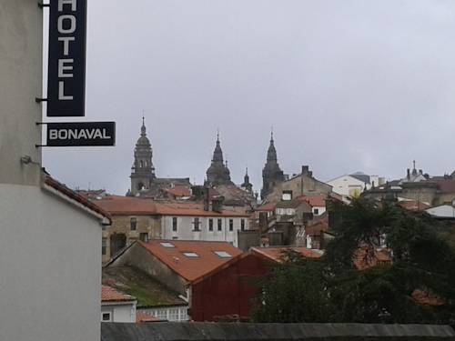 Hotel Bonaval 