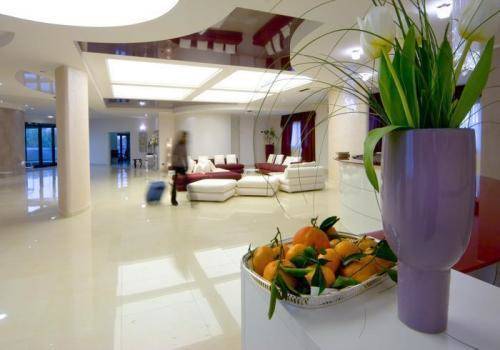 Grand Hotel Sofia 