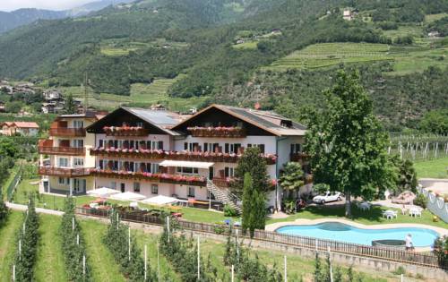 Hotel Elisabeth 