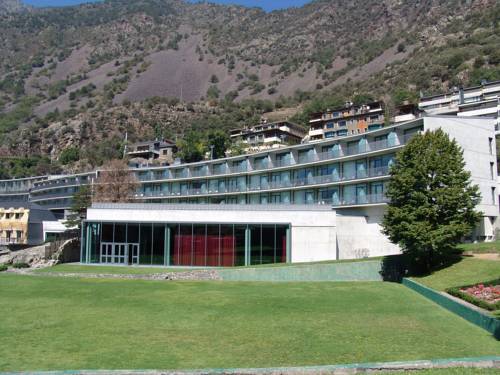 Andorra Park Hotel 