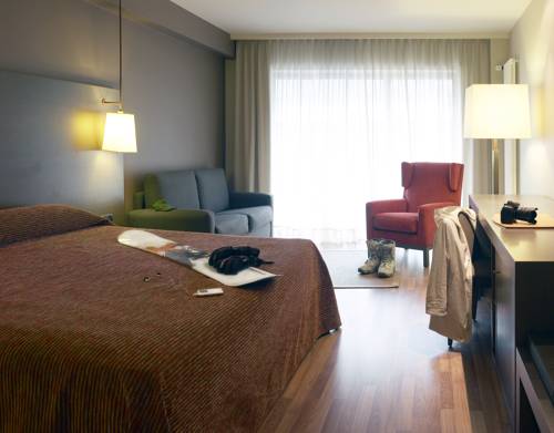 Hesperia Andorra 