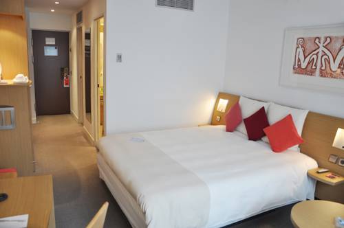 Novotel Andorra 