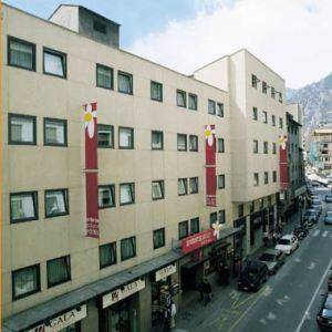 Andorra Palace 