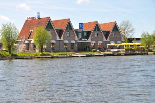 Hotel Restaurant De Buizerd 