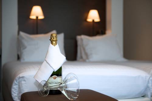 Spa Sport Hotel Zuiver 