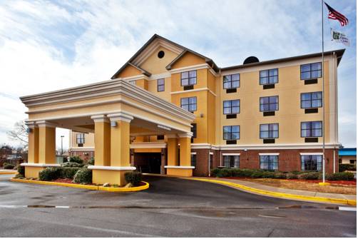 Holiday Inn Express Hotel & Suites Byron 