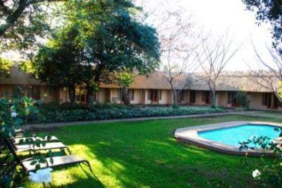 Safari Club SA 