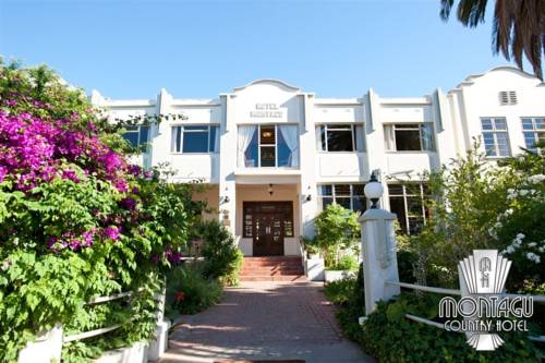 Montagu Country Hotel 