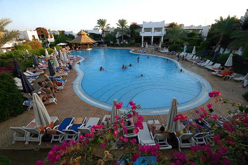 Mexicana Sharm Resort 