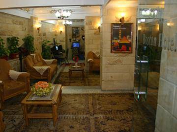 Bostan Hostel Cairo 