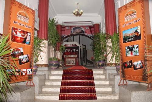 City View Hotel 