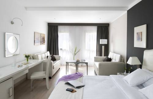Barcelo Cairo Pyramids Hotel 