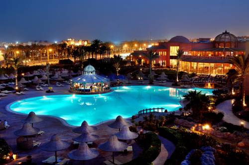 Park Inn by Radisson Sharm El Sheikh Resort 