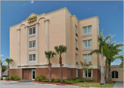 Mainstay Suites Sawgrass 