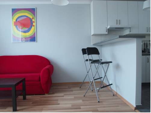 Apartamenty WaWa 