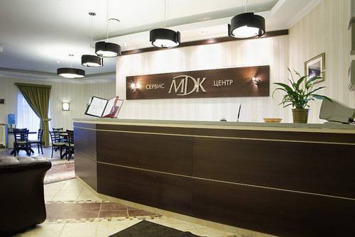 MDK Hotel 