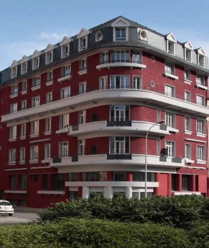 Lorda Appart'hotel 