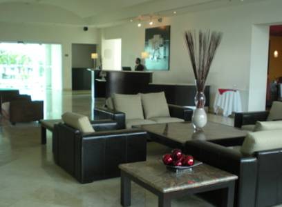 Holiday Inn Campeche 