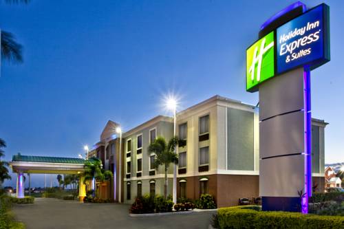 Holiday Inn Express Hotel & Suites Clewiston 