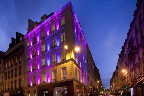 Secret De Paris - Design Boutique Hotel 