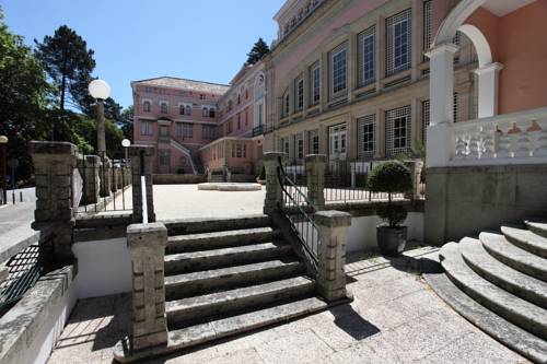 INATEL Palace S.Pedro Do Sul 
