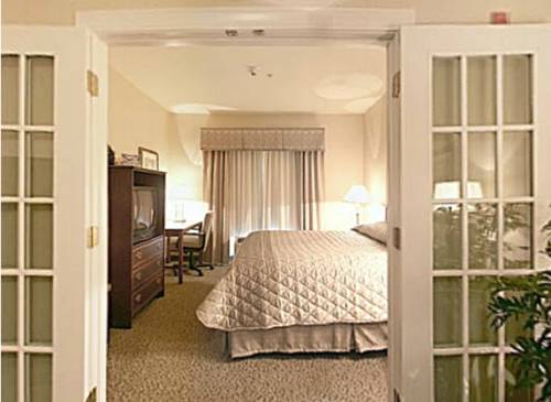 Holiday Inn Express Hotel and Suites Conroe 