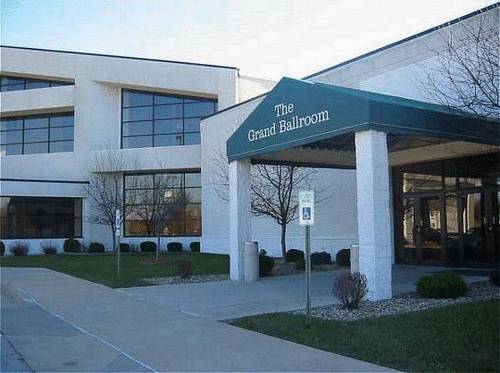 Holiday Inn Champaign/Urbana 