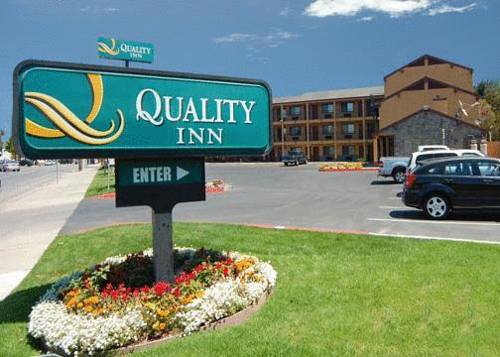 Quality Inn Salinas 