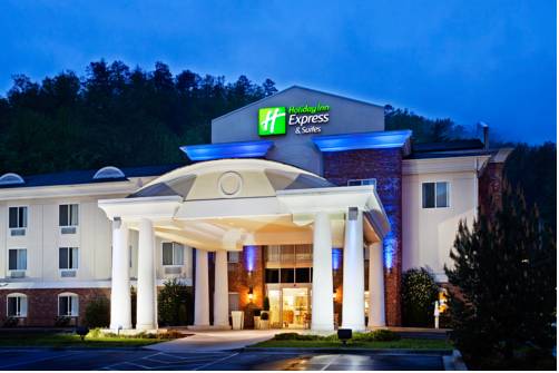 Holiday Inn Express Hotel & Suites Cherokee-Casino 