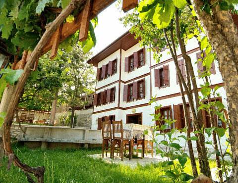 Arpacioglu Hotel 