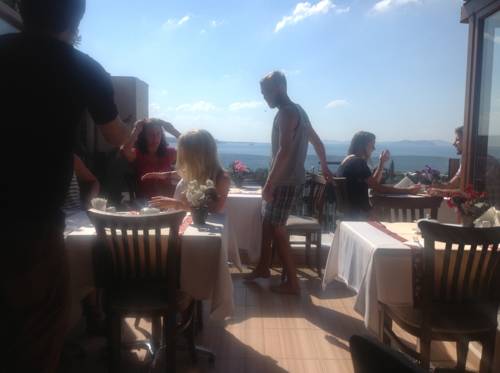 Eski Konak Hotel 