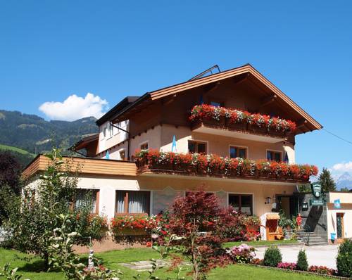 Gasthof Pension Lechner 