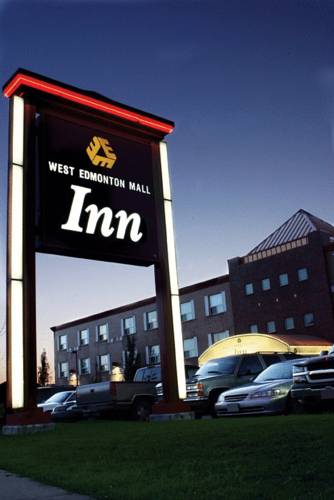 West Edmonton Mall Inn 