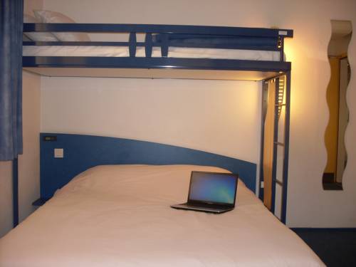 ibis budget Rennes Cesson 